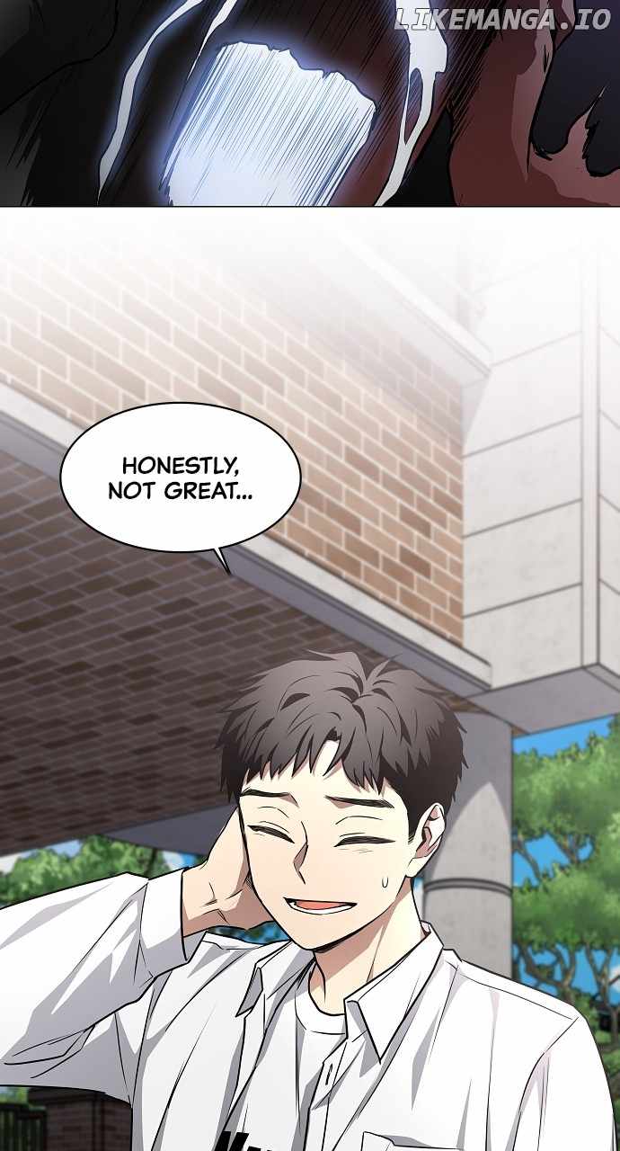 The Shaman's Blade Chapter 38 117